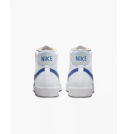 Кросівки чоловічі Nike Blazer Mid 77 Vntg White BQ6806-124
