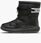Сапоги мужские Helly Hansen Isola Court Mid-Cut Black 11486-990