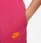 Спортивный костюм детский Nike Sportswear Air Pink DM8336-666__DM8373-666