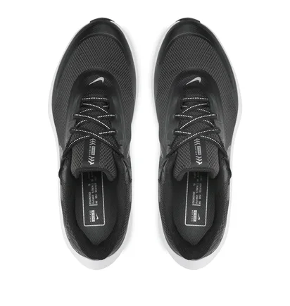 Кроссовки мужские Nike Quest 3 Shield Black CQ8894-001