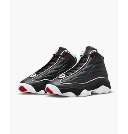 Кросівки чоловічі Air Jordan Pro Strong MenS Shoes Black DC8418-062