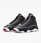 Кросівки чоловічі Air Jordan Pro Strong MenS Shoes Black DC8418-062