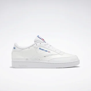 Кросівки унісекс Reebok Classics Club C 85 X U Casual Shoes White Gy8789