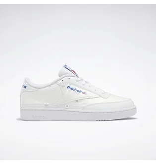 Кросівки унісекс Reebok Classics Club C 85 X U Casual Shoes White Gy8789