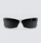 Солнцезащитные очки A Better feeling Onyx Grey ONYX-FG-BK