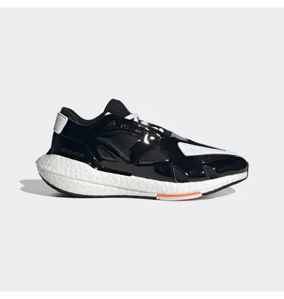 Кросівки жіночі Adidas By Stella Mccartney Ultraboost 22 Shoes Black Gy6087