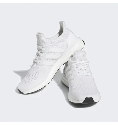 Кроссовки мужские Adidas Ultraboost 1.0 Shoes White Hq4202