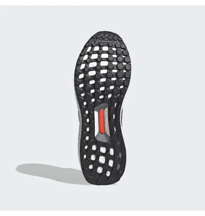 Кроссовки унисекс Adidas Ultraboost 5.0 Dna Black Fz1855