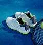 Кросівки чоловічі Adidas Solematch Control Tennis Shoes Green IF0438