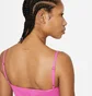 Майка жіноча Nike Sportswear Essential Pink CZ9294-623