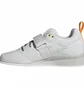 Кроссовки женские Adidas Adipower 2 Weightlifting Shoes White FU8165