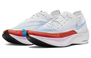 Кросівки жіночі Nike W Zoomx Vaporfly Next% 2 White CU4123-102