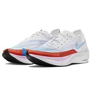 Кроссовки женские Nike W Zoomx Vaporfly Next% 2 White CU4123-102