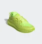 Кросівки чоловічі Adidas 4D Fusio Shoes Green H04513