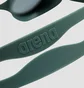 Окуляри для плавання унісекс Arena The One Plus Turquoise 008540-500