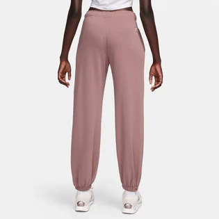 Штани жіночі Nike Nsw Air Mr Flc Jogger Bordo FN1902-208