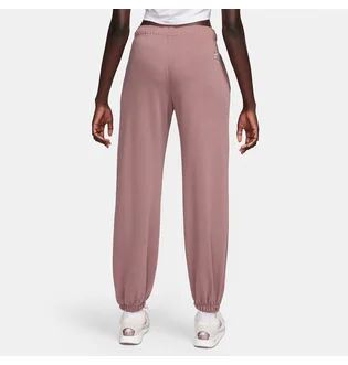 Штаны женские Nike Nsw Air Mr Flc Jogger Bordo FN1902-208
