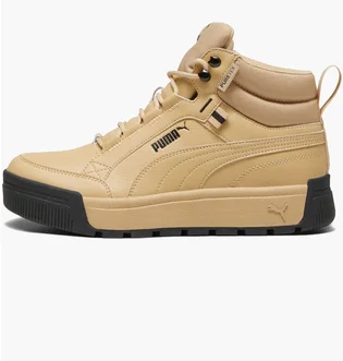 Кроссовки мужские Puma Tarrenz Sb Iii Puretex Beige 393930-02