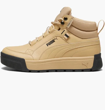 Кроссовки мужские Puma Tarrenz Sb Iii Puretex Beige 393930-02