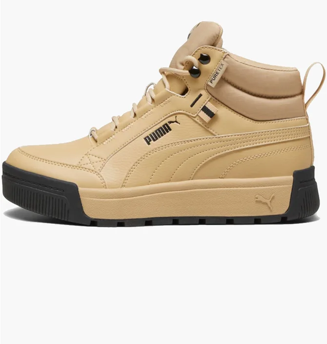 Кроссовки мужские Puma Tarrenz Sb Iii Puretex Beige 393930-02