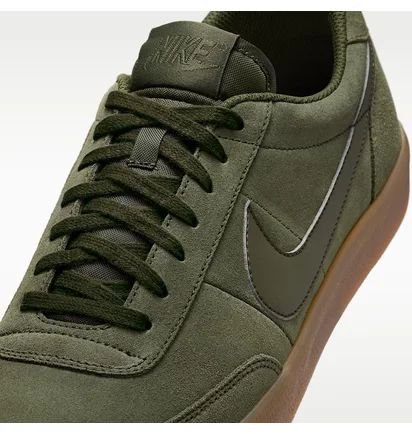 Кроссовки мужские Nike Killshot 2 MenS Shoes Olive FQ8903-302