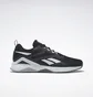 Кроссовки мужские Reebok Nanoflex Tr 2.0 Black Gy6217