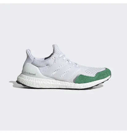 Кросівки унісекс Adidas Ultraboost 1.0 Dna Running Shoes White Gy9134