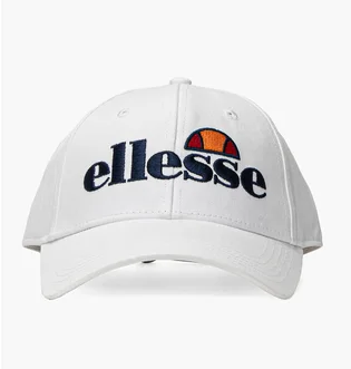 Кепка мужская Ellesse Ragusa Cap White SAAA0849-908
