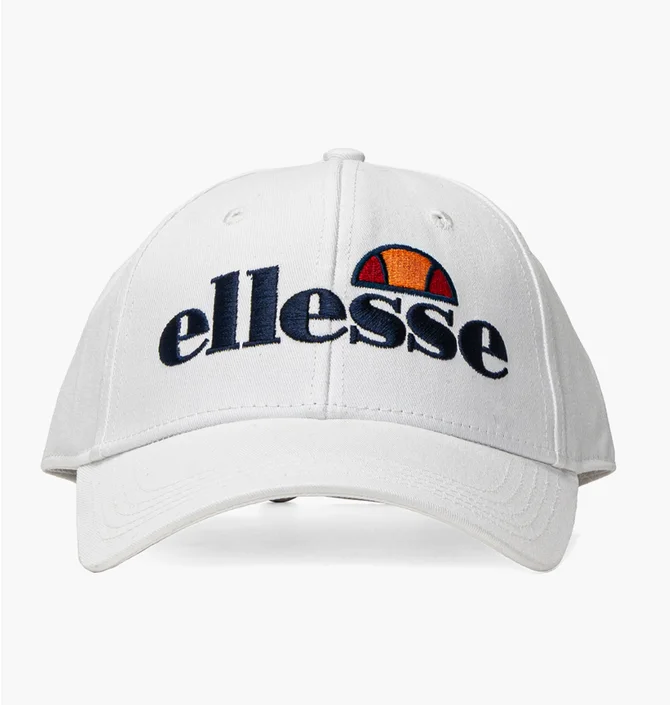 Кепка мужская Ellesse Ragusa Cap White SAAA0849-908