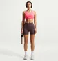 Топ женский Nike Swift WomenS High- Support Lightly Lined Sports Bra Pink HM5220-897