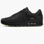 Кросівки чоловічі Nike Air Max 90 Black Dq4071-005