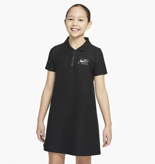 Платье детское Nike G Nsw Air Dress Black Do7164-010