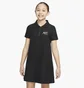 Платье детское Nike G Nsw Air Dress Black Do7164-010