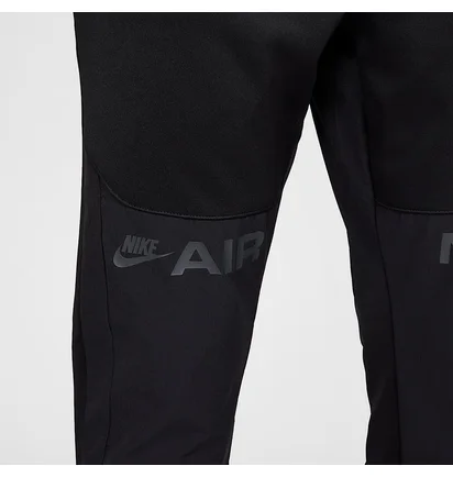 Штани чоловічі Nike Air Max Pk Jogger Black HQ4900-010