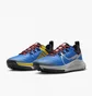 Кроссовки женские Nike Pegasus Trail 4 Trail Running Shoes Blue DJ6159-401
