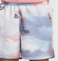 Шорты мужские Nike Acg &Reservoir Goat& All Over Print Shorts White/Violet FQ3062-376