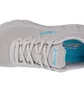 Кросівки чоловічі Skechers Bobs B Flex - Chill Grey 118106-LTGY