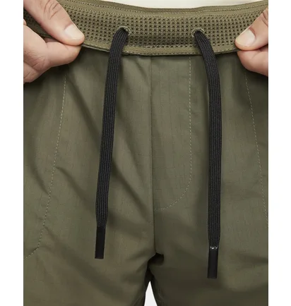 Шорты мужские Nike Dri-Fit Adv A.P.S. 15 Cm Olive FB6853-222