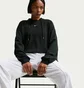 Худи унисекс Nike Nsw Chill Ft Black IF0230-010