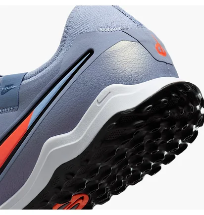 Сороконіжки унісекс Nike Tiempo Legend 10 Pro Grey DV4336-402