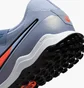 Сороконіжки унісекс Nike Tiempo Legend 10 Pro Grey DV4336-402