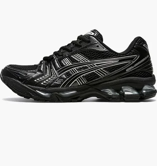 Кросівки чоловічі Asics Gel Kayano 14 Black 1201A019-006