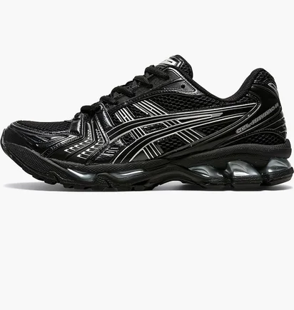 Кроссовки мужские Asics Gel Kayano 14 Black 1201A019-006