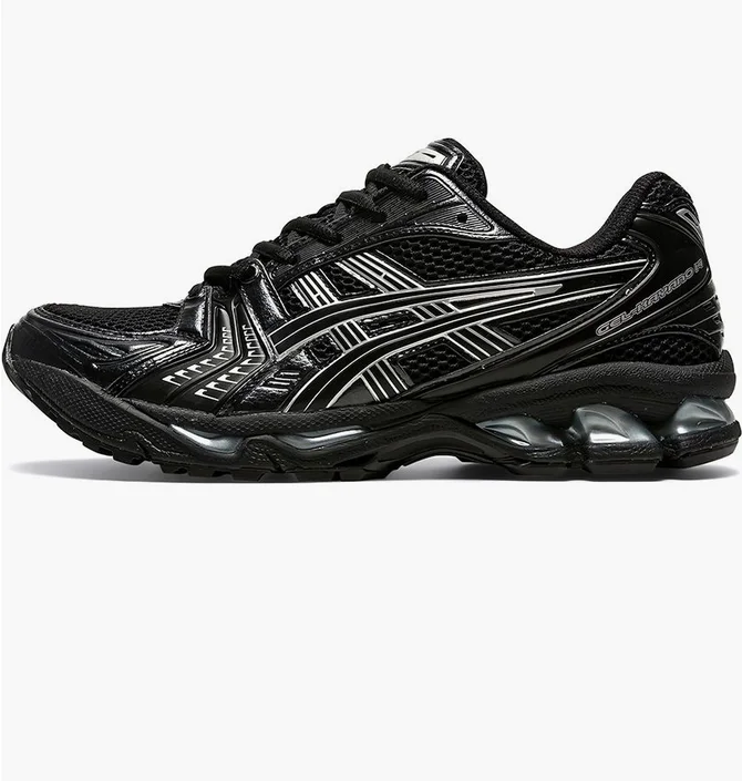 Кроссовки мужские Asics Gel Kayano 14 Black 1201A019-006