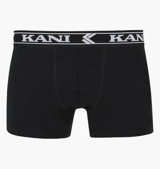 Труси чоловічі Karl Kani Retro Tape Black 60500001