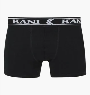 Трусы мужские Karl Kani Retro Tape Black 60500001