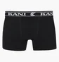 Труси чоловічі Karl Kani Retro Tape Black 60500001