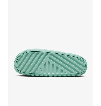 Тапочки женские Nike Calm Slide Turquoise DX4816-300