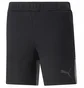Шорты женские Puma Wmn Teamcup Casuals Shorts Black 658423-003