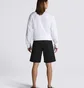 Шорты мужские Vans Authentic Chino Relaxed 20 Short Black VN0A5FJXBLK